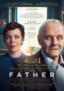 Plakat des Films The Father