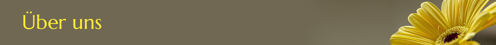 Über uns Über uns